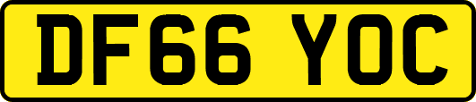 DF66YOC