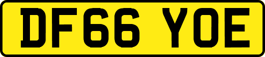 DF66YOE