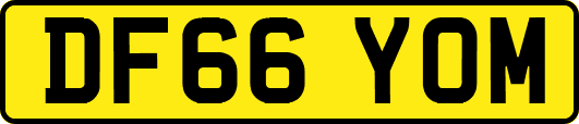 DF66YOM