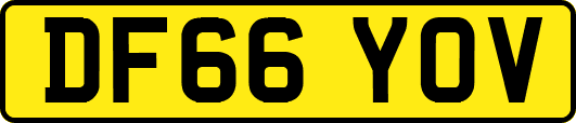 DF66YOV