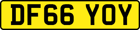 DF66YOY