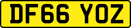 DF66YOZ