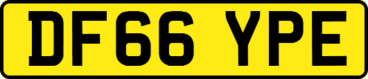 DF66YPE