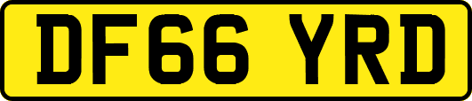 DF66YRD