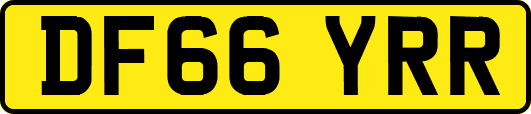 DF66YRR