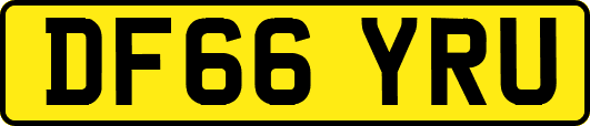 DF66YRU