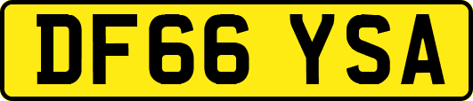 DF66YSA