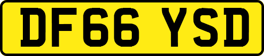 DF66YSD