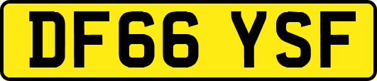 DF66YSF
