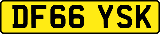 DF66YSK