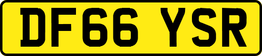 DF66YSR