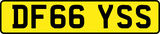 DF66YSS