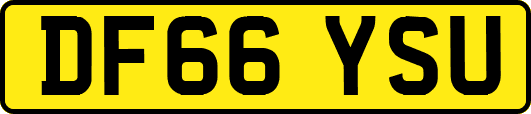 DF66YSU