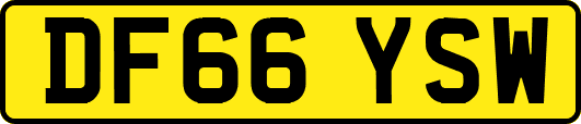 DF66YSW