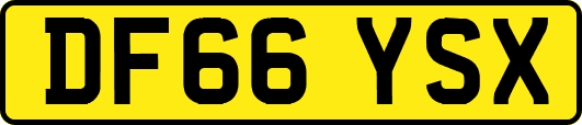 DF66YSX