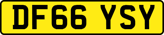 DF66YSY