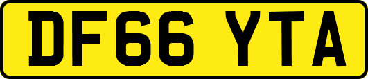 DF66YTA