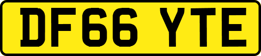 DF66YTE