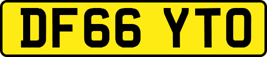 DF66YTO