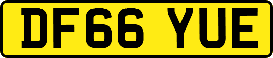 DF66YUE