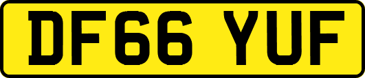 DF66YUF
