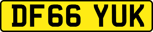 DF66YUK