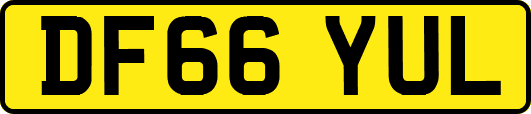 DF66YUL