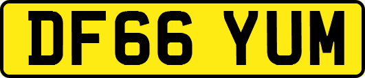 DF66YUM