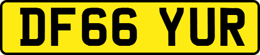 DF66YUR