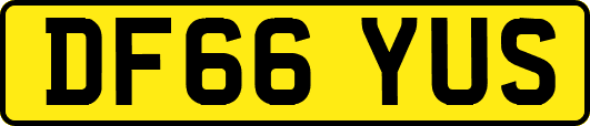 DF66YUS