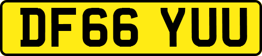 DF66YUU
