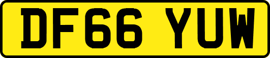 DF66YUW