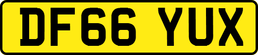 DF66YUX