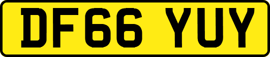 DF66YUY