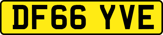 DF66YVE