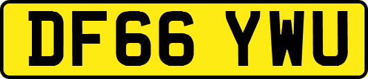 DF66YWU
