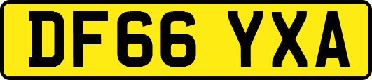 DF66YXA