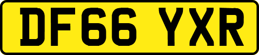 DF66YXR