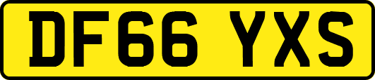 DF66YXS