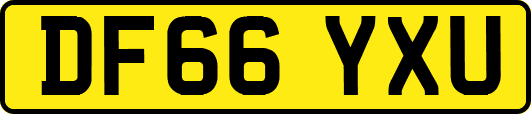 DF66YXU