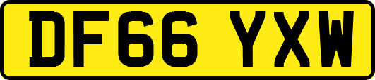 DF66YXW