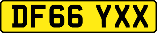 DF66YXX