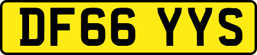 DF66YYS