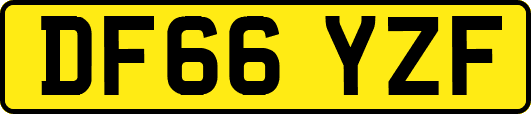 DF66YZF