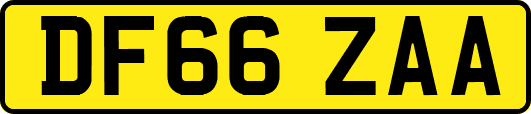 DF66ZAA