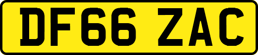 DF66ZAC