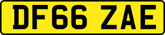 DF66ZAE