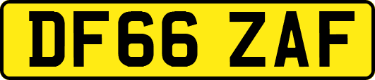 DF66ZAF