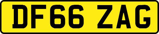 DF66ZAG