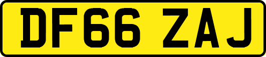 DF66ZAJ